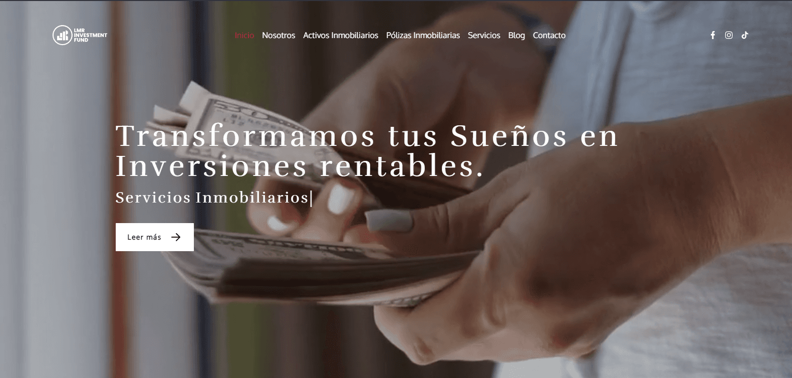 ¡Maximiza tus inversiones con nuestro asesoramiento financiero personalizado! 💼 Descubre oportunidades de crecimiento y toma decisiones informadas. ¡Confía en nosotros para potenciar tu éxito financiero! 📈🚀